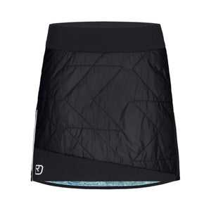 PIZ BOÉ SWISSWOOL SKIRT W