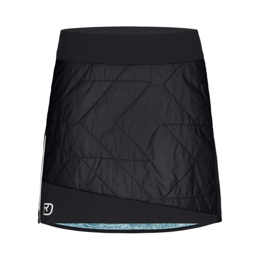 PIZ BOÉ SWISSWOOL SKIRT W