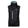 PIZ BOÉ SWISSWOOL VEST W