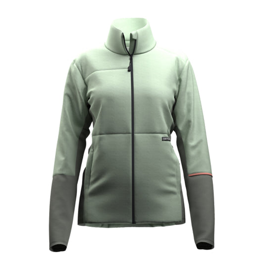 RAVINE METAWOOL 60 HYBR JKT W