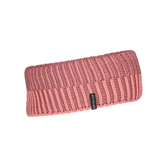 Deep Knit Headband