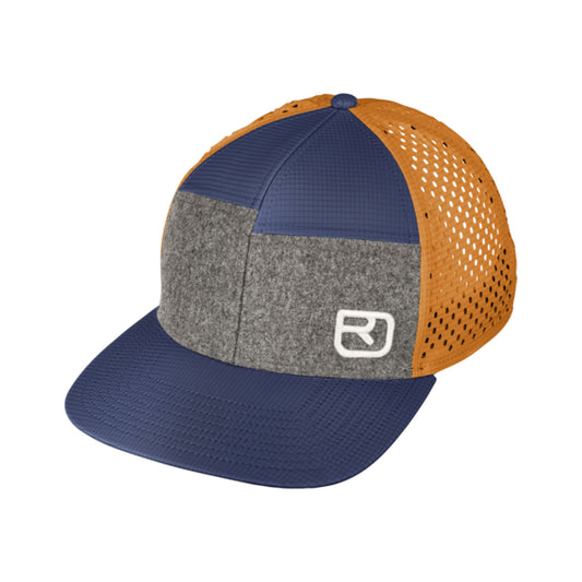LOGO AIR TRUCKER CAP