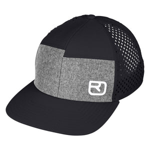 LOGO AIR TRUCKER CAP