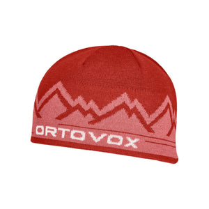 PEAK BEANIE