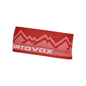 PEAK HEADBAND