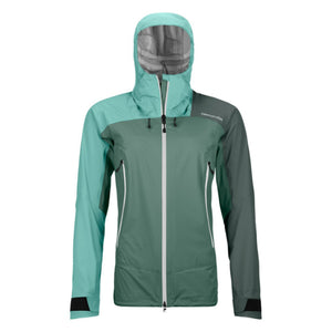 WESTALPEN 3L LIGHT JACKET W