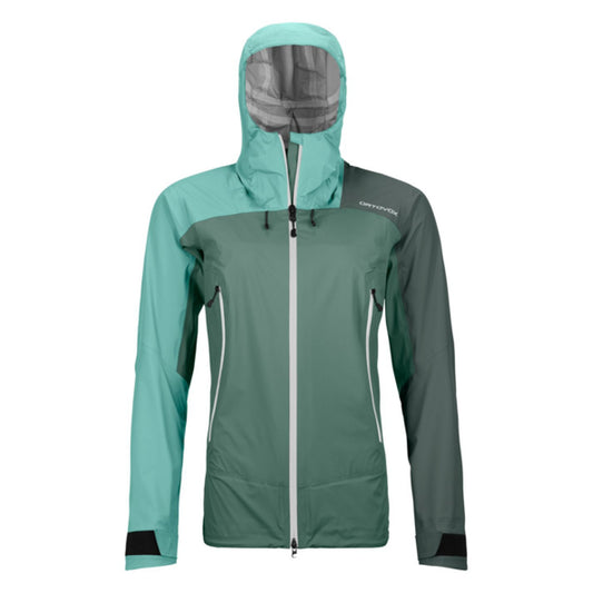 WESTALPEN 3L LIGHT JACKET W