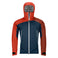 WESTALPEN 3L LIGHT JACKET M