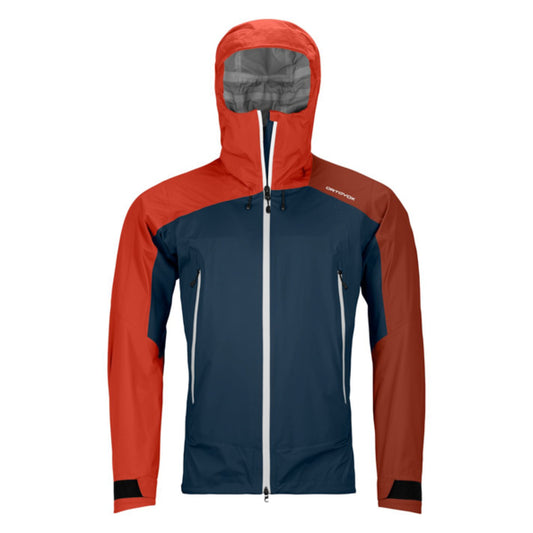 WESTALPEN 3L LIGHT JACKET M