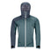 WESTALPEN 3L LIGHT JACKET M