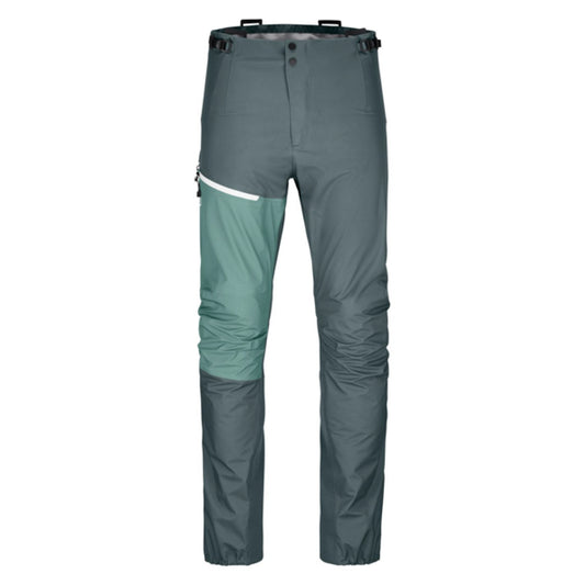 WESTALPEN 3L LIGHT PANTS M
