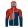 WESTALPEN 3L JACKET M