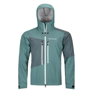 WESTALPEN 3L JACKET M