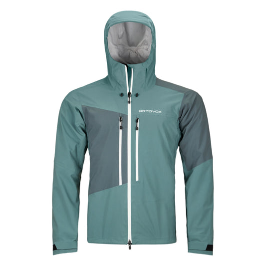 WESTALPEN 3L JACKET M