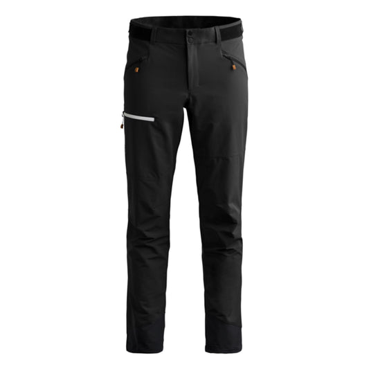 SECEDA SOFTSHELL PANTS M