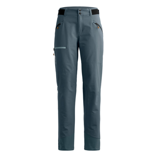 SECEDA SOFTSHELL PANTS W