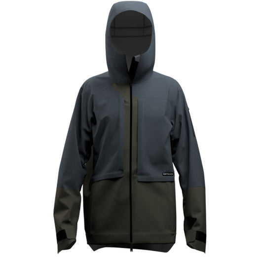 RAVINE PLUS 3L JACKET M