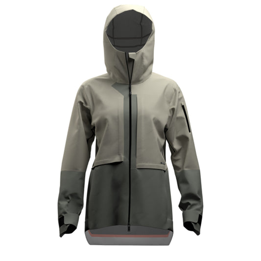RAVINE PLUS 3L JACKET W