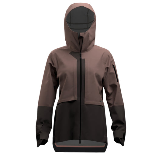 RAVINE PLUS 3L JACKET W