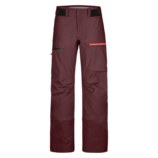 3L RAVINE SHELL PANTS W