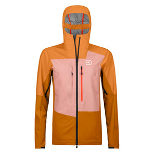 MESOLA JACKET W