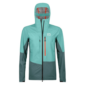 MESOLA JACKET W