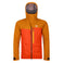 3L RAVINE SHELL JACKET M