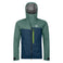 3L RAVINE SHELL JACKET M