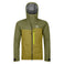 3L RAVINE SHELL JACKET M