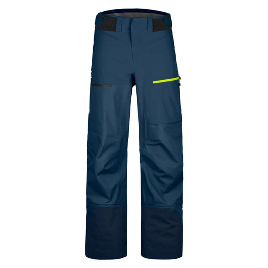 3L RAVINE SHELL PANTS M