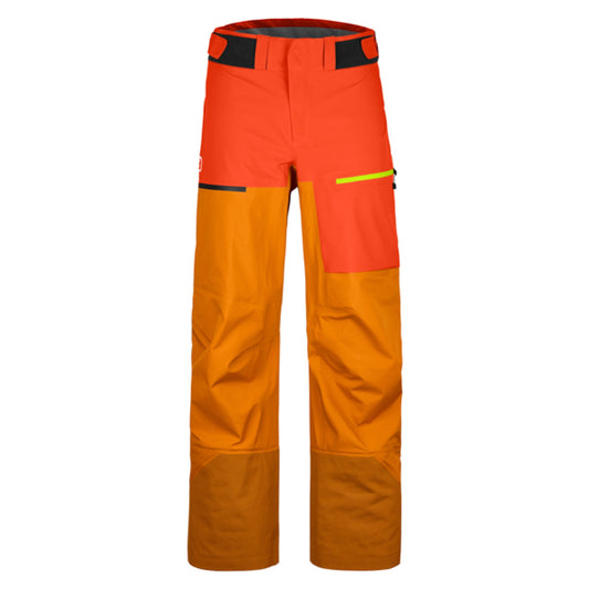3L RAVINE SHELL PANTS M