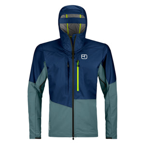 MESOLA JACKET M