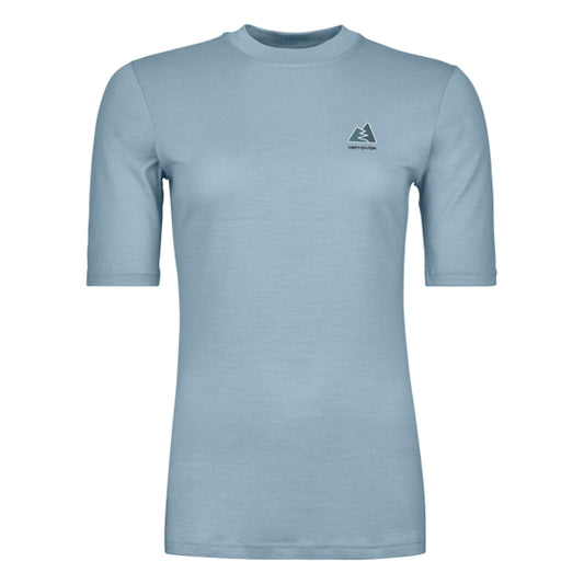 185 MERINO MTN HUG TS WS