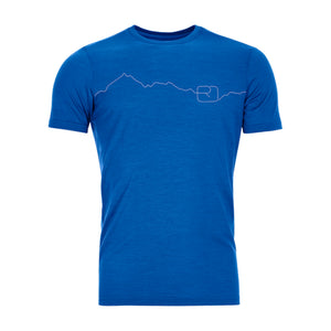 151 COOL MOUNTAIN TS MEN 