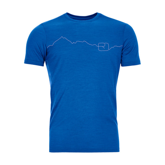 151 COOL MOUNTAIN TS MEN 