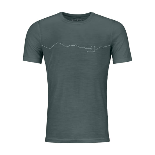 151 COOL MOUNTAIN TS MEN 