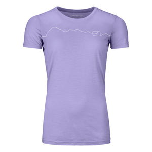 150 COOL MOUNTAIN TS W