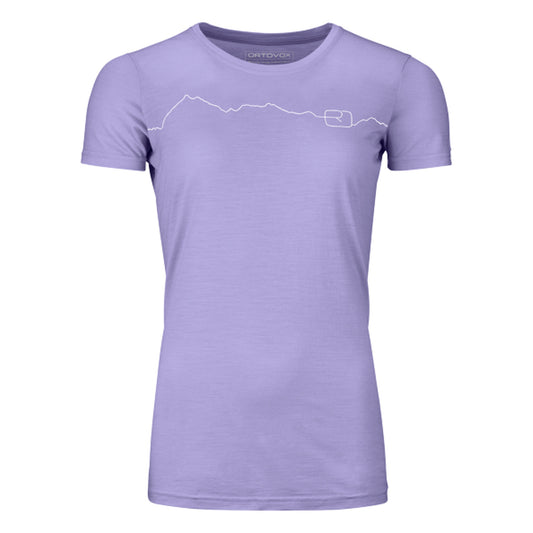 150 COOL MOUNTAIN TS W