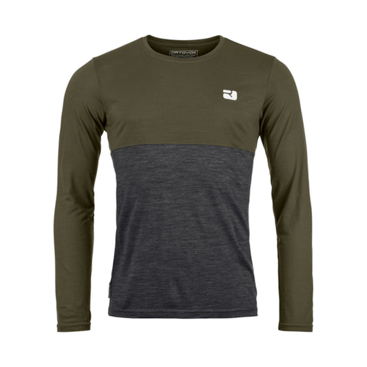 150 COOL LOGO LS M