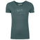 150 COOL VINTAGE BADGE TS W