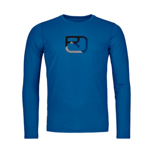 150 COOL MTN SILHOUETTE LS M