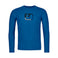 150 COOL MTN SILHOUETTE LS M