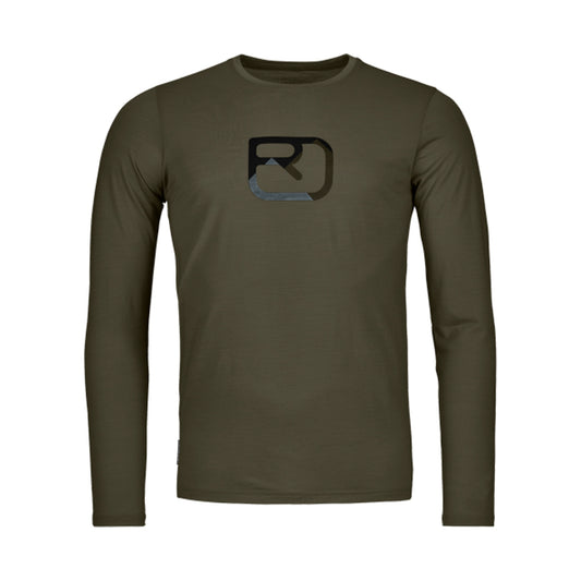 150 COOL MTN SILHOUETTE LS M