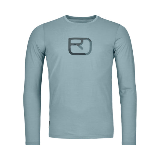 150 COOL MTN SILHOUETTE LS M