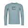 150 COOL MTN SILHOUETTE LS M