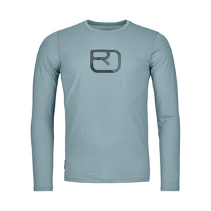 150 COOL MTN SILHOUETTE LS M