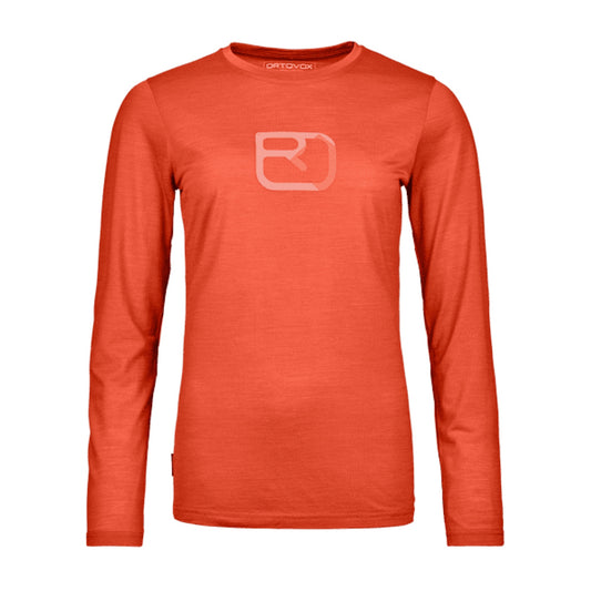 150 COOL MTN SILHOUETTE LS W