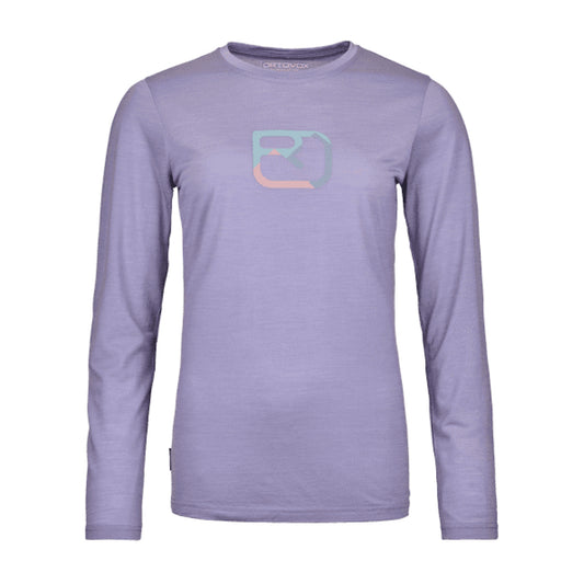 150 COOL MTN SILHOUETTE LS W