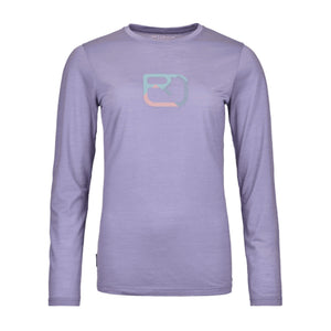 150 COOL MTN SILHOUETTE LS W