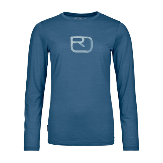 150 COOL MTN SILHOUETTE LS W